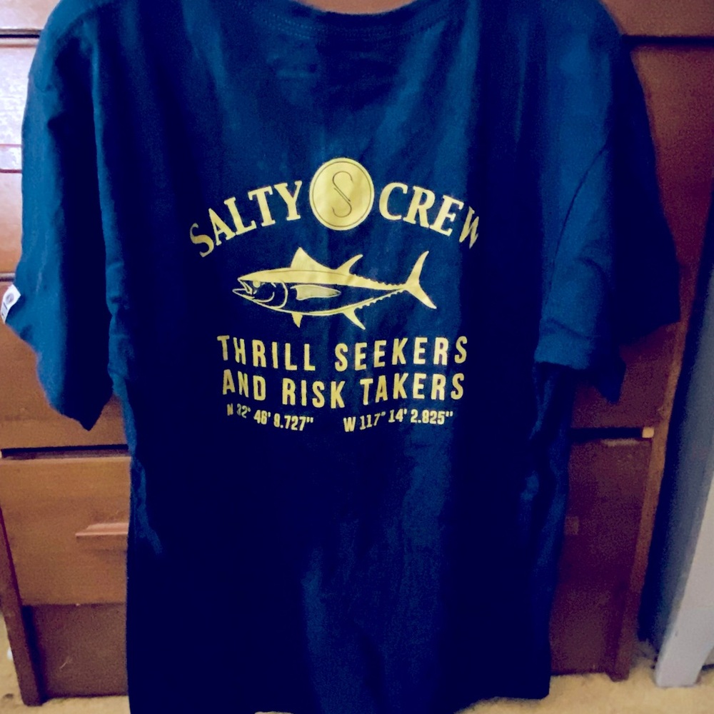 Tee Shirt